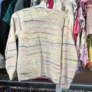 Kilte Molly pullover, size 1 (XS/S), only dry cleaned once